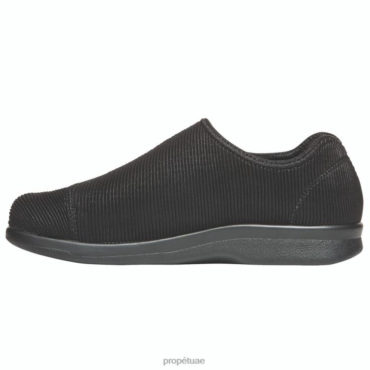 ذكي كوش ن قدم رجال Propet سروال قصير أسود / أسود / سروال قصير كحلي / سروال قصير أردواز J6T8N78