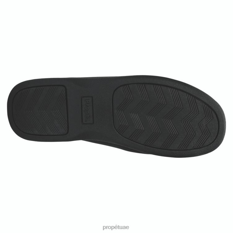 ذكي كوش ن قدم رجال Propet سروال قصير أسود / أسود / سروال قصير كحلي / سروال قصير أردواز J6T8N78