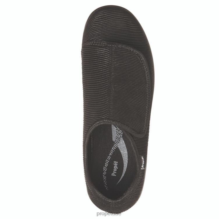 ذكي كوش ن قدم رجال Propet سروال قصير أسود / أسود / سروال قصير كحلي / سروال قصير أردواز J6T8N78