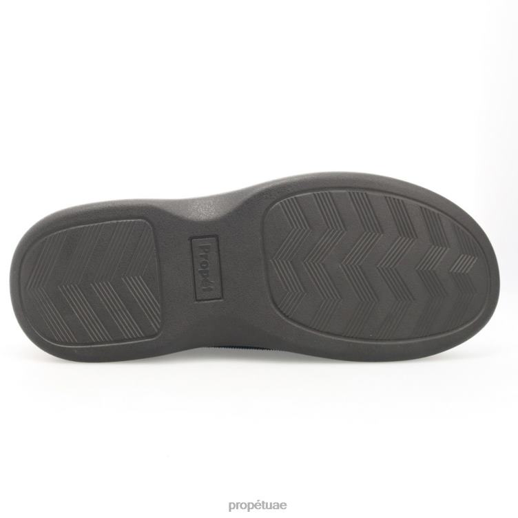 ذكي كوش ن قدم رجال Propet سروال قصير أسود / أسود / سروال قصير كحلي / سروال قصير أردواز J6T8N78