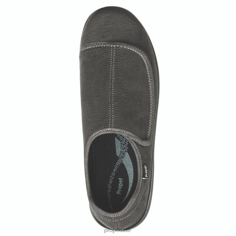 ذكي كوش ن قدم رجال Propet سروال قصير أسود / أسود / سروال قصير كحلي / سروال قصير أردواز J6T8N78