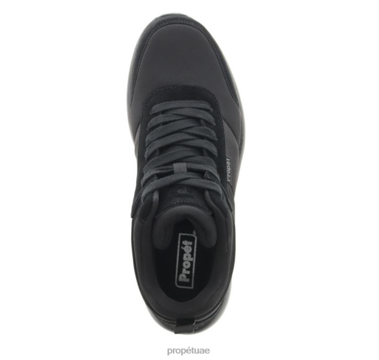 نشيط مرحبا رجال Propet رمادي برتقالي / كل أسود / أسود / كحلي J6T8N7