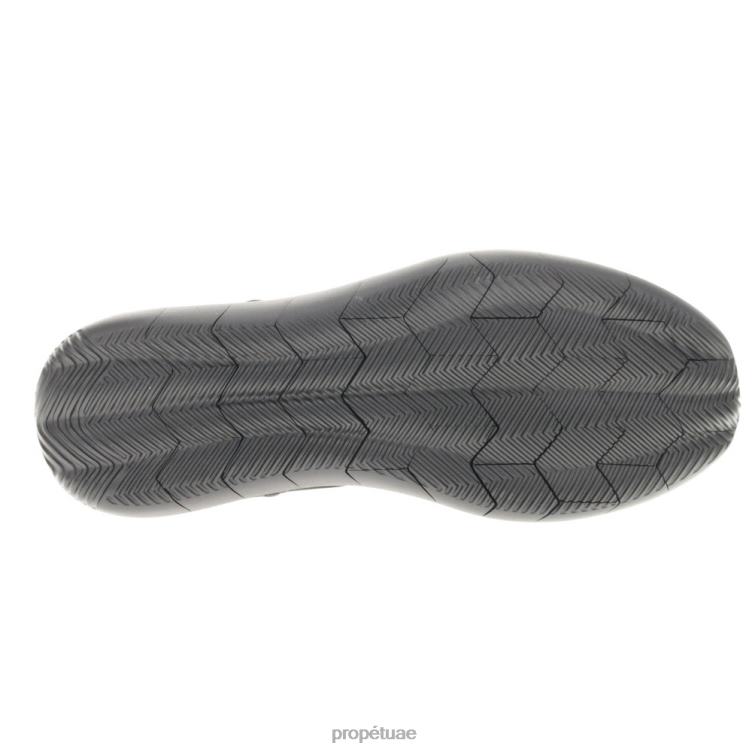 نشيط مرحبا رجال Propet رمادي برتقالي / كل أسود / أسود / كحلي J6T8N7