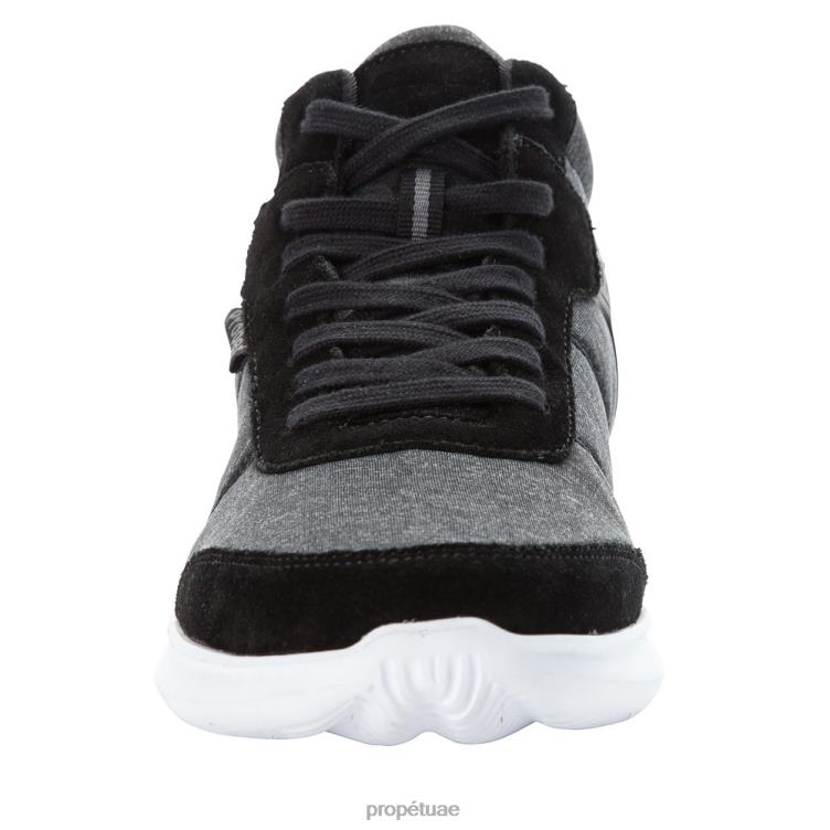 نشيط مرحبا رجال Propet رمادي برتقالي / كل أسود / أسود / كحلي J6T8N7