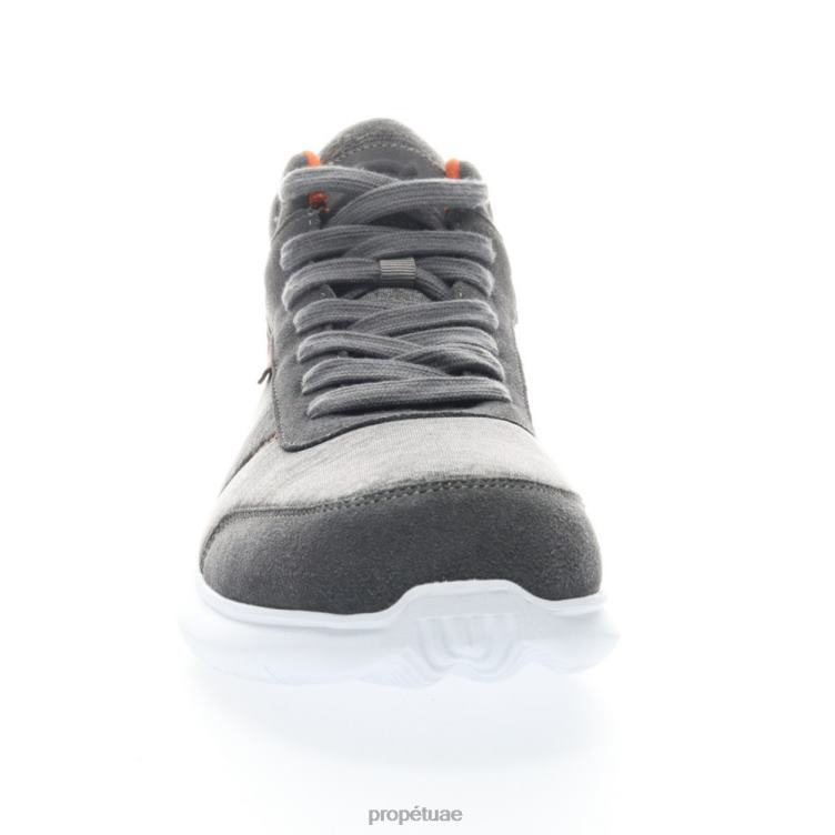 نشيط مرحبا رجال Propet رمادي برتقالي / كل أسود / أسود / كحلي J6T8N7