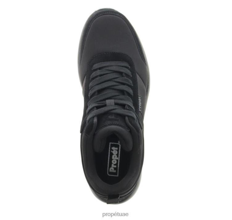 نشيط مرحبا رجال Propet رمادي برتقالي / كل أسود / أسود / كحلي J6T8N7