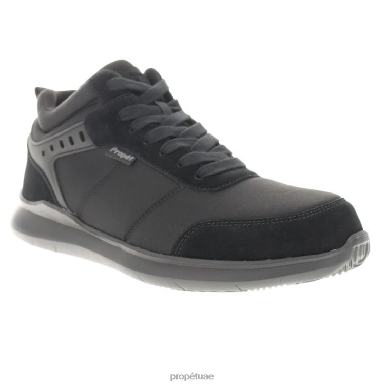 نشيط مرحبا رجال Propet رمادي برتقالي / كل أسود / أسود / كحلي J6T8N7