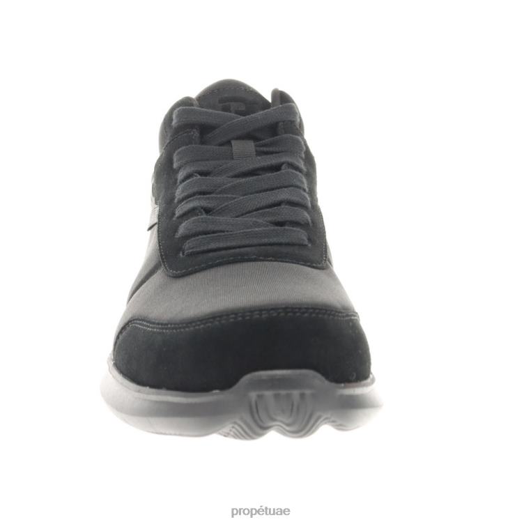 نشيط مرحبا رجال Propet رمادي برتقالي / كل أسود / أسود / كحلي J6T8N7