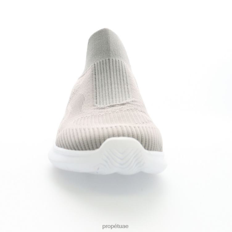 نشيط قسيمة السفر نحيف Propet طفل أزرق / أسود / رمادي / رملي J6T8N82