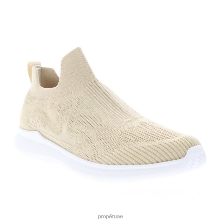 نشيط قسيمة السفر نحيف Propet طفل أزرق / أسود / رمادي / رملي J6T8N82