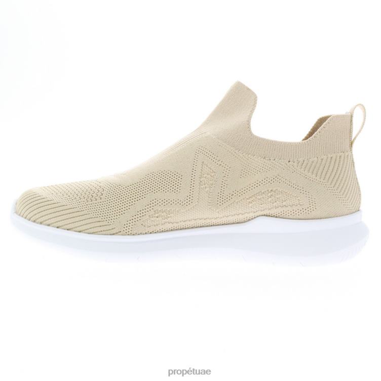 نشيط قسيمة السفر نحيف Propet طفل أزرق / أسود / رمادي / رملي J6T8N82