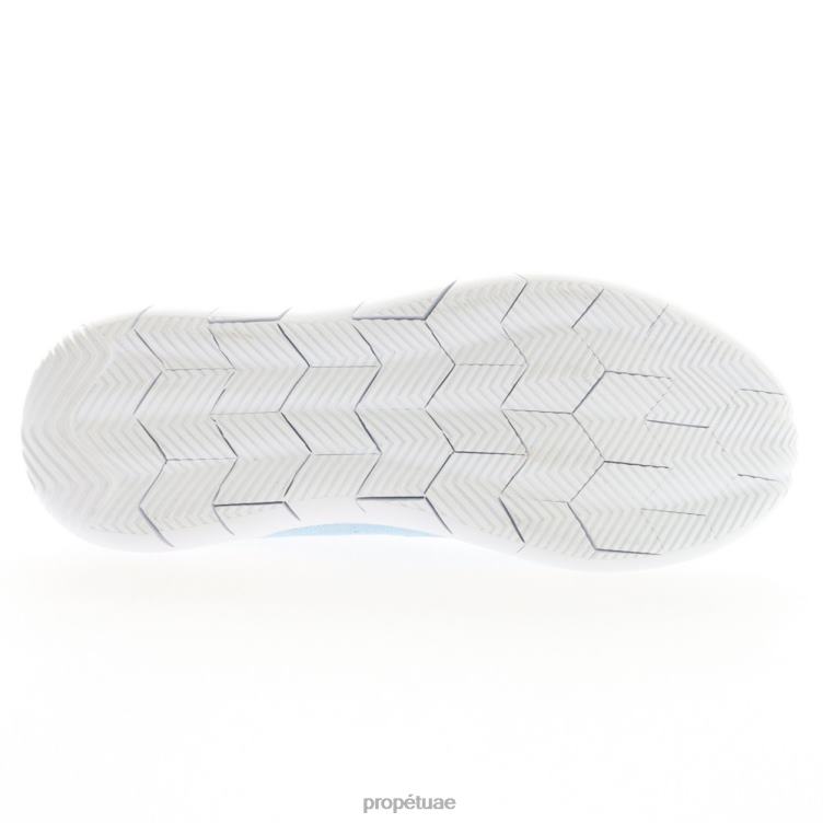 نشيط قسيمة السفر نحيف Propet طفل أزرق / أسود / رمادي / رملي J6T8N82