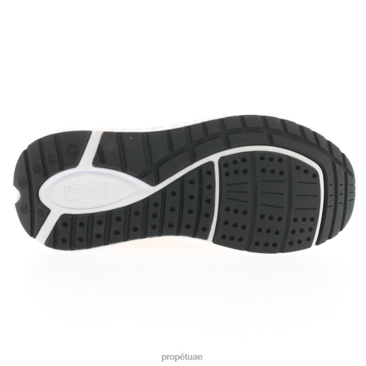 نشيط فائقة نحيف Propet المرجان المخضر / الخوخ الرمادي / السلمون الرمادي الفاتح / الوردي الأرجواني الداكن / الأسود الرمادي / النعناع الرمادي J6T8N85