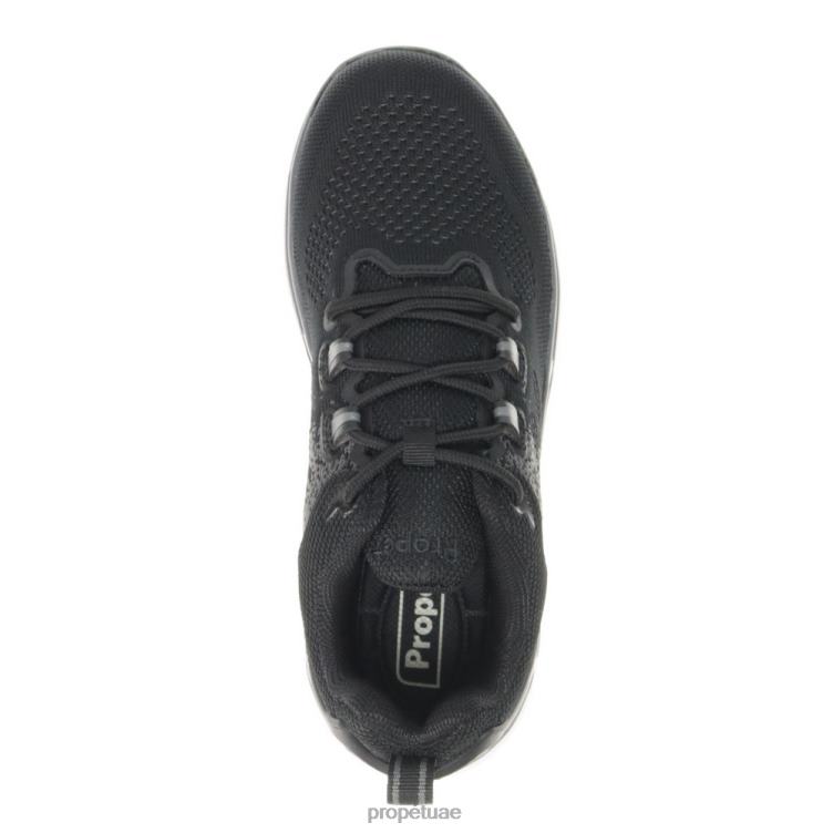 نشيط فائقة نحيف Propet المرجان المخضر / الخوخ الرمادي / السلمون الرمادي الفاتح / الوردي الأرجواني الداكن / الأسود الرمادي / النعناع الرمادي J6T8N85