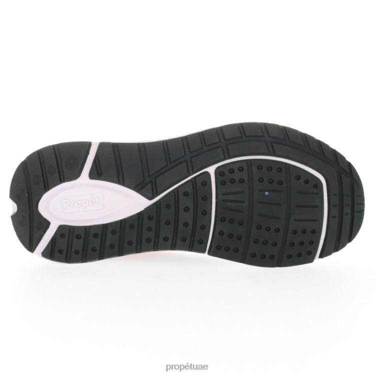 نشيط فائقة نحيف Propet المرجان المخضر / الخوخ الرمادي / السلمون الرمادي الفاتح / الوردي الأرجواني الداكن / الأسود الرمادي / النعناع الرمادي J6T8N85