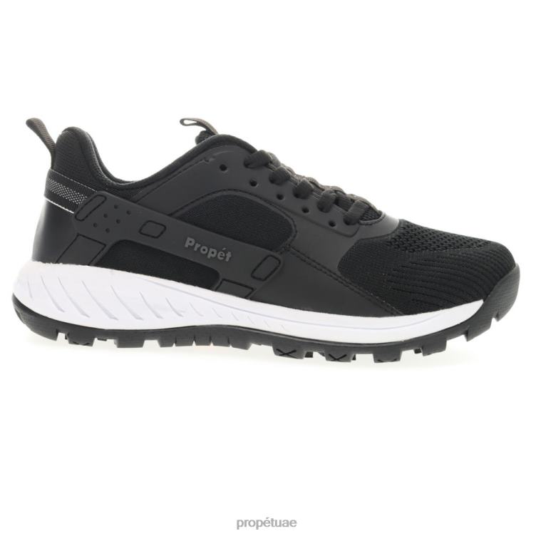 نشيط قناع نحيف Propet أزرق سماوي / أحمر / أسود / رمادي فاتح / شمام J6T8N86