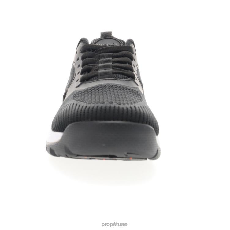 نشيط قناع نحيف Propet أزرق سماوي / أحمر / أسود / رمادي فاتح / شمام J6T8N86