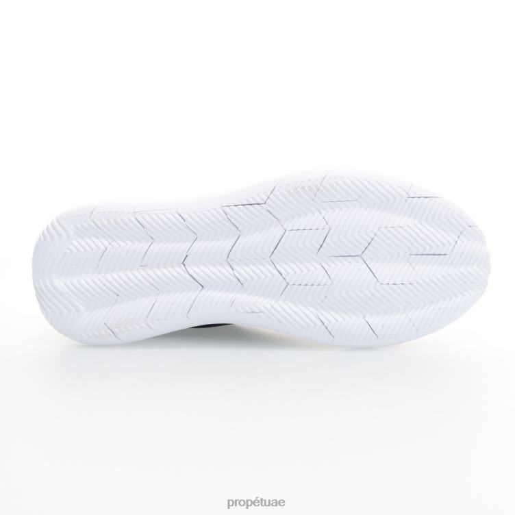 نشيط السفر بكسل نحيف Propet الغسق الأزرق / أسود وردي / ارتفع الفجر J6T8N87