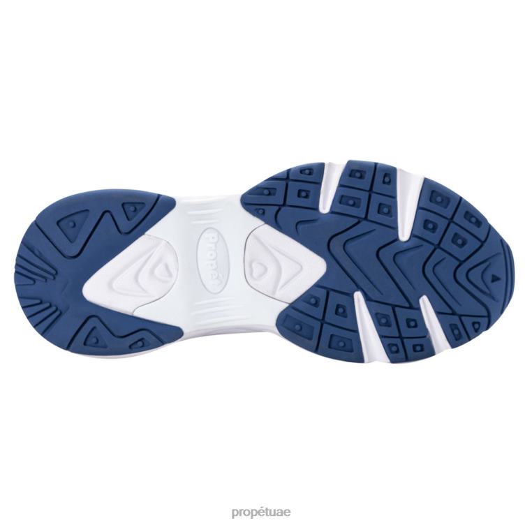 نشيط السعي لتحقيق الاستقرار نحيف Propet أسود الساخنة الوردي / الدنيم الأخضر / الرمادي الأرجواني J6T8N88