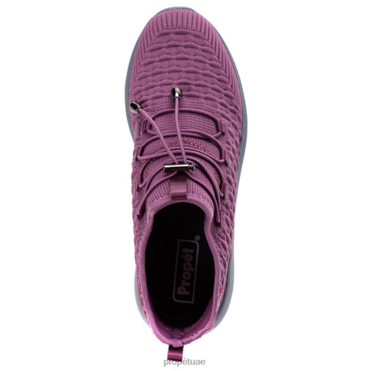 نشيط السفر نحيف Propet أسود معدني / رمادي فاتح / توت مجروش / أسود / كحلي معدني / أبيض أقحوان / أحمر خدود وردي / تفاح أخضر J6T8N89