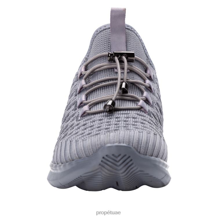 نشيط السفر نحيف Propet أسود معدني / رمادي فاتح / توت مجروش / أسود / كحلي معدني / أبيض أقحوان / أحمر خدود وردي / تفاح أخضر J6T8N89