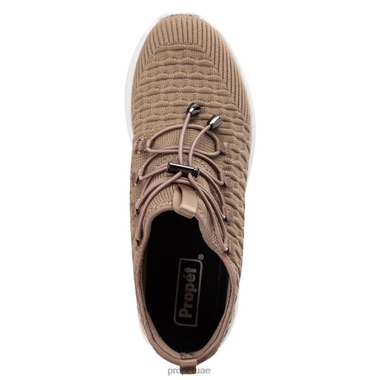 نشيط السفر نحيف Propet أسود معدني / رمادي فاتح / توت مجروش / أسود / كحلي معدني / أبيض أقحوان / أحمر خدود وردي / تفاح أخضر J6T8N89