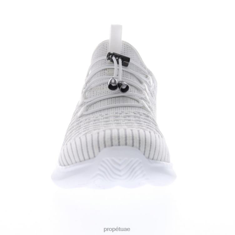 نشيط السفر نحيف Propet أسود معدني / رمادي فاتح / توت مجروش / أسود / كحلي معدني / أبيض أقحوان / أحمر خدود وردي / تفاح أخضر J6T8N89