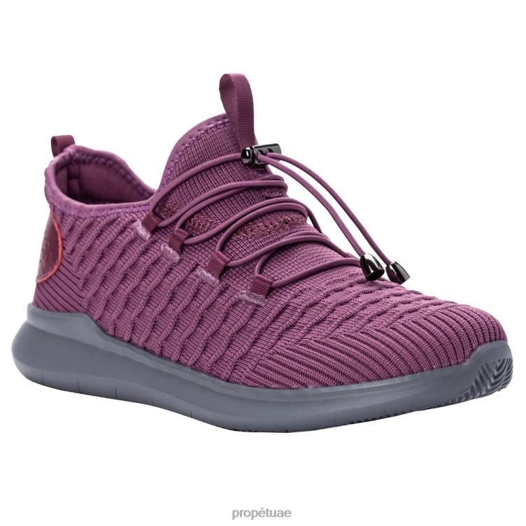 نشيط السفر نحيف Propet أسود معدني / رمادي فاتح / توت مجروش / أسود / كحلي معدني / أبيض أقحوان / أحمر خدود وردي / تفاح أخضر J6T8N89