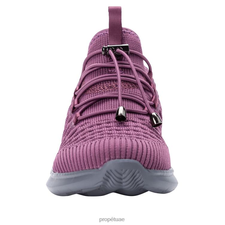 نشيط السفر نحيف Propet أسود معدني / رمادي فاتح / توت مجروش / أسود / كحلي معدني / أبيض أقحوان / أحمر خدود وردي / تفاح أخضر J6T8N89