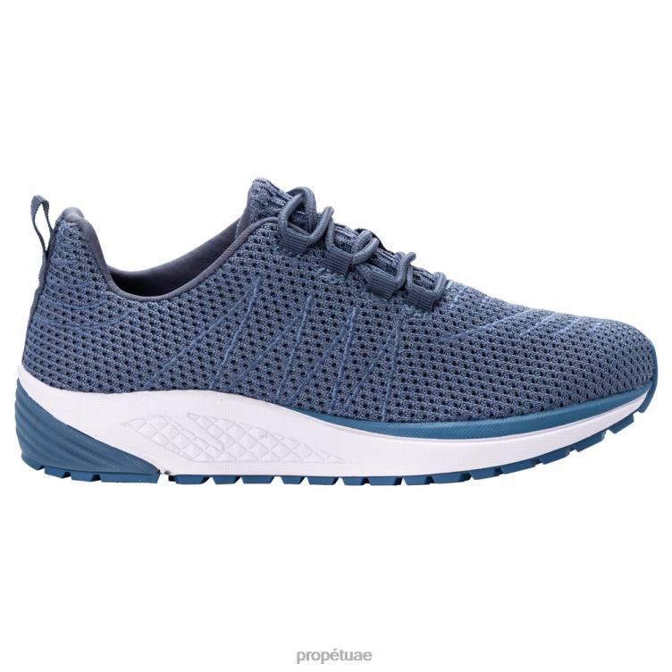 نشيط جولة متماسكة نحيف Propet وردي غامق / أسود / دنيم / نيلي / ليمون / زيتون / أحمر / رملي J6T8N90