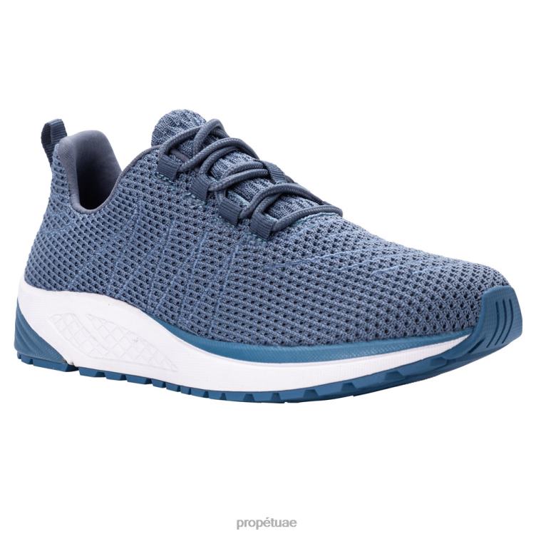 نشيط جولة متماسكة نحيف Propet وردي غامق / أسود / دنيم / نيلي / ليمون / زيتون / أحمر / رملي J6T8N90