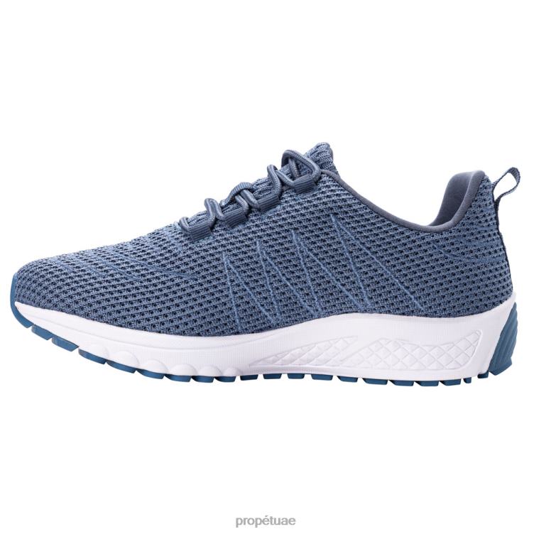 نشيط جولة متماسكة نحيف Propet وردي غامق / أسود / دنيم / نيلي / ليمون / زيتون / أحمر / رملي J6T8N90