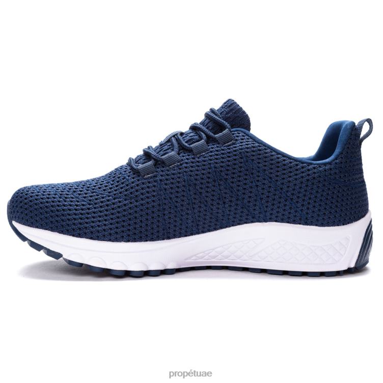 نشيط جولة متماسكة نحيف Propet وردي غامق / أسود / دنيم / نيلي / ليمون / زيتون / أحمر / رملي J6T8N90