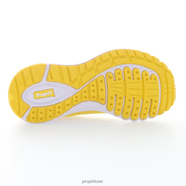 نشيط جولة متماسكة نحيف Propet وردي غامق / أسود / دنيم / نيلي / ليمون / زيتون / أحمر / رملي J6T8N90