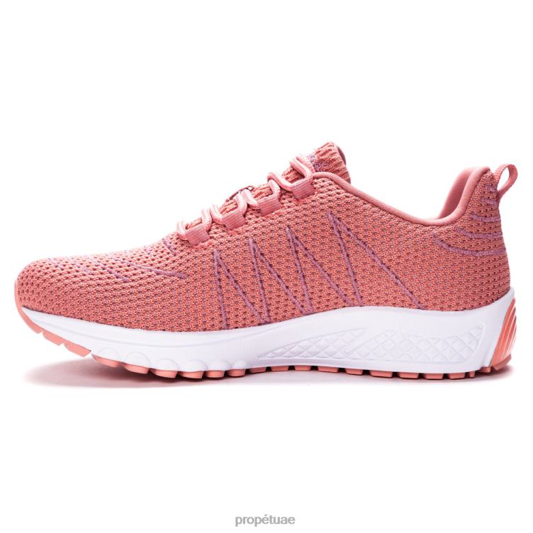 نشيط جولة متماسكة نحيف Propet وردي غامق / أسود / دنيم / نيلي / ليمون / زيتون / أحمر / رملي J6T8N90