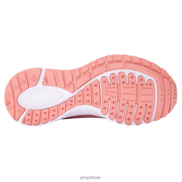 نشيط جولة متماسكة نحيف Propet وردي غامق / أسود / دنيم / نيلي / ليمون / زيتون / أحمر / رملي J6T8N90