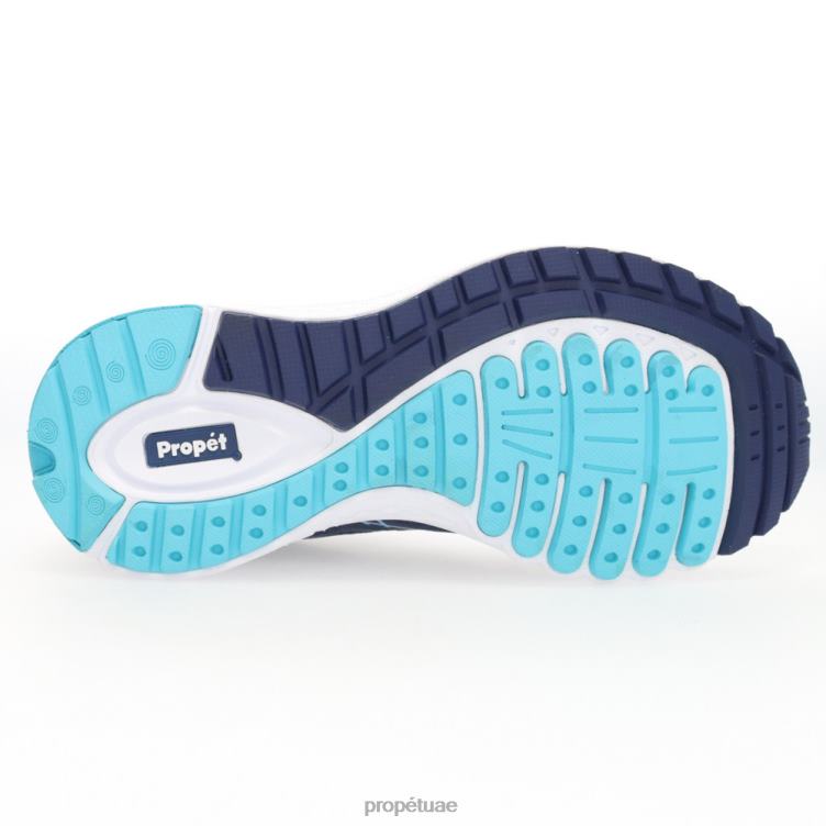 نشيط لتر واحد نحيف Propet توت رمادي / أسود رمادي / رمادي لافندر / كحلي / أحمر / أزرق مخضر J6T8N94