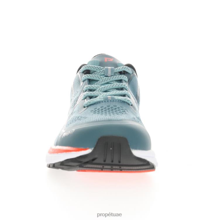 نشيط لتر واحد نحيف Propet توت رمادي / أسود رمادي / رمادي لافندر / كحلي / أحمر / أزرق مخضر J6T8N94