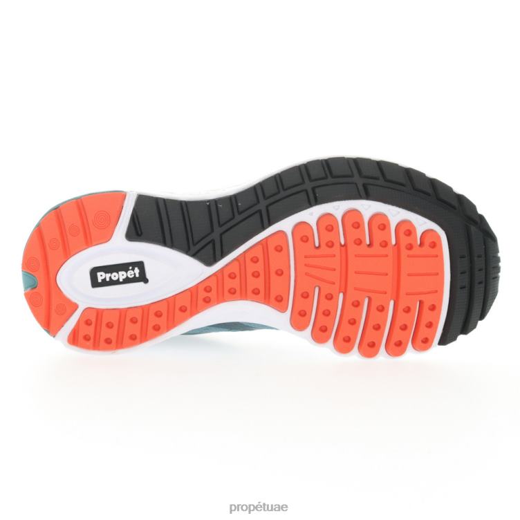 نشيط لتر واحد نحيف Propet توت رمادي / أسود رمادي / رمادي لافندر / كحلي / أحمر / أزرق مخضر J6T8N94