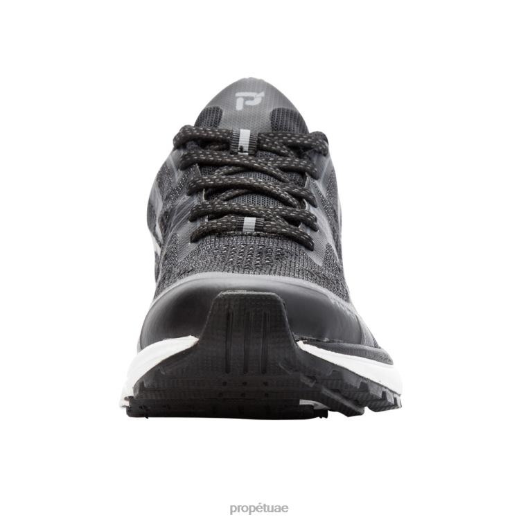 نشيط لتر واحد نحيف Propet توت رمادي / أسود رمادي / رمادي لافندر / كحلي / أحمر / أزرق مخضر J6T8N94