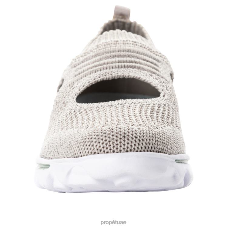 نشيط متعطشا للسفر نحيف Propet أسود / دنيم / رمادي فاتح / أحمر وردي J6T8N99