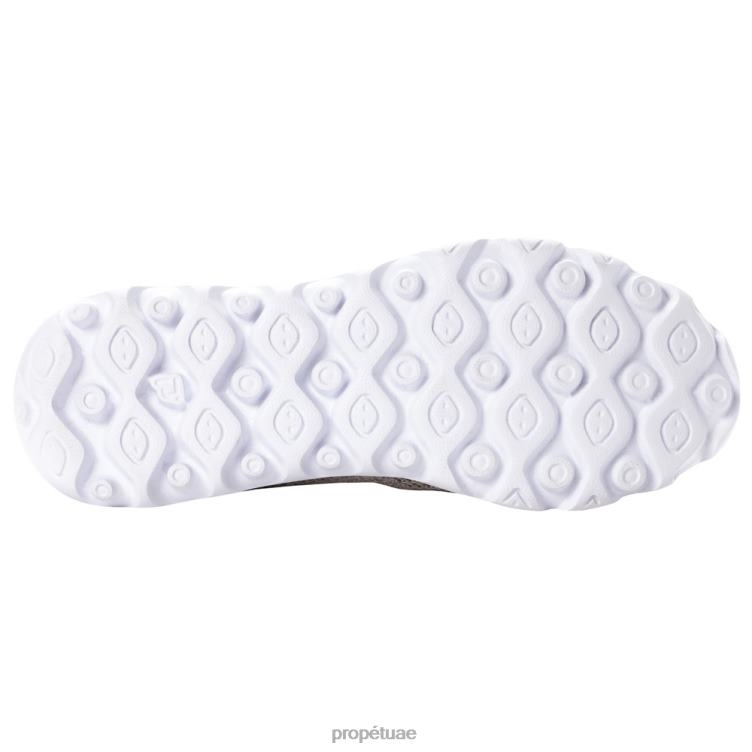 نشيط متعطشا للسفر نحيف Propet أسود / دنيم / رمادي فاتح / أحمر وردي J6T8N99