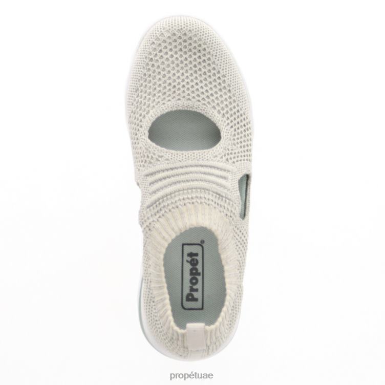 نشيط متعطشا للسفر نحيف Propet أسود / دنيم / رمادي فاتح / أحمر وردي J6T8N99