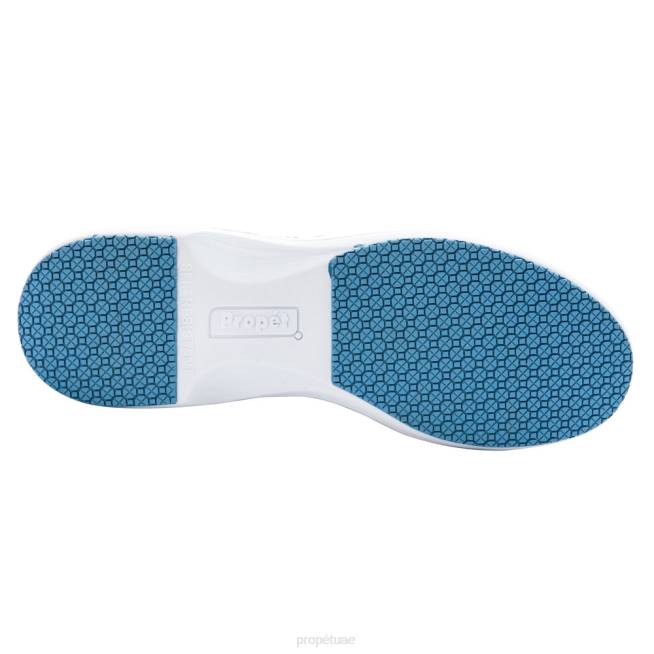 مريح تطور ووكر قابل للغسل Propet نحيف توت أزرق / lt رمادي lt أزرق / رمادي وردي 4086149