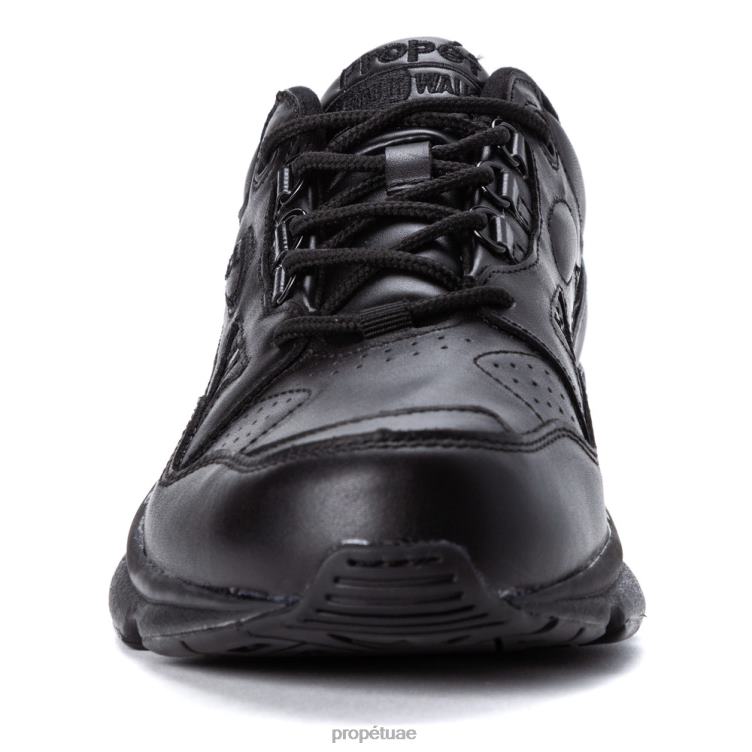 نشيط ووكر الاستقرار رجال Propet أبيض / أسود / شوكو أسود nubuck / رمادي أسود nubuck / أبيض كحلي J6T8N5