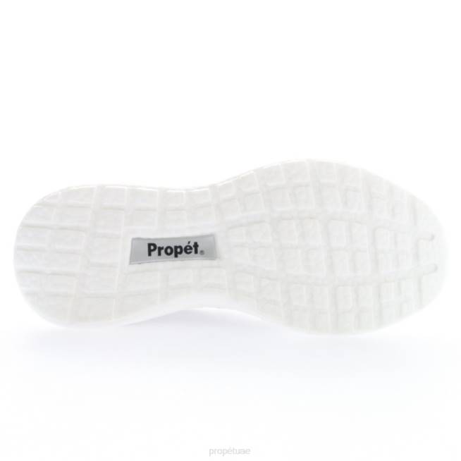 نشيط تستهل b10 Propet رجال أسود / رمادي 40862