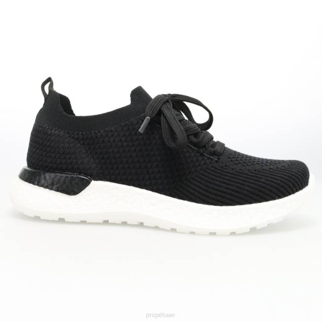 نشيط b10 اتحدوا Propet نحيف أسود / نيلي / نعناع / وردي 408681