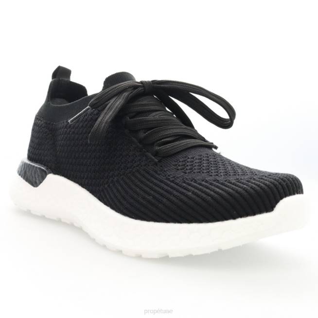 نشيط b10 اتحدوا Propet نحيف أسود / نيلي / نعناع / وردي 408681