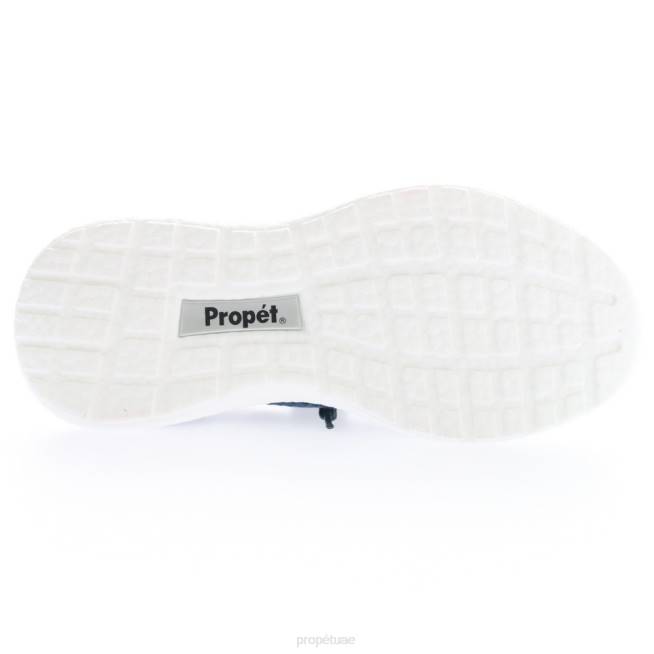 نشيط b10 اتحدوا Propet نحيف أسود / نيلي / نعناع / وردي 408681