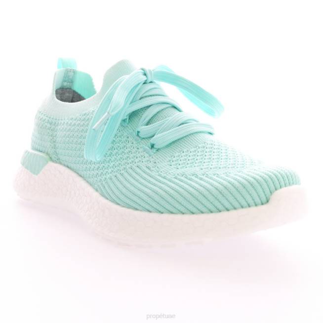 نشيط b10 اتحدوا Propet نحيف أسود / نيلي / نعناع / وردي 408681